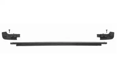 Bestop Jeep Tailgate Bar For Jeep 2018-Current Wrangler JL Not Compatible with OEM Tops Black Bestop