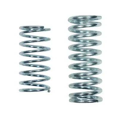 Yukon Gear And Axle Spring Kit D28 Model 35ifs D44&d50ifs W/Grizzly Detroit Trutrac Powr Lok D28 M35ifs D44ifs & D50ifs Ygl Det Tt& P/L Spring Kit For Install in Ifs Front Yukon Gear