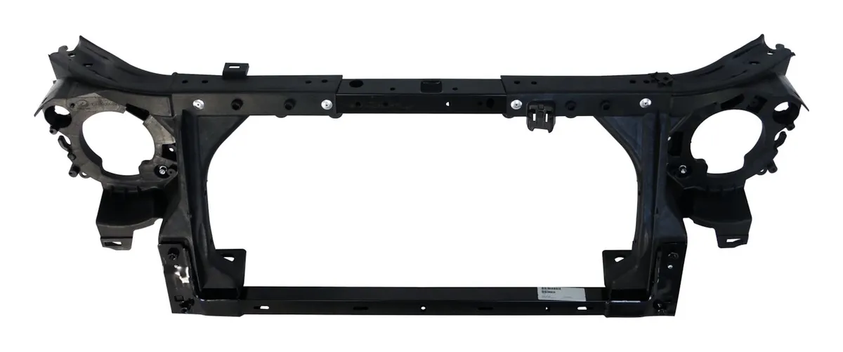 Header Panel; Radiator Support; product image