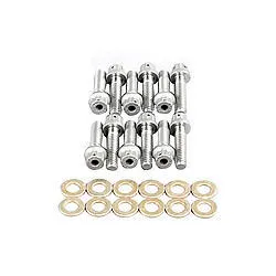 Wilwood BOLT KITROTORINT-GTFRONT48CV12 BC product image