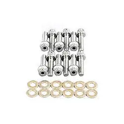 Wilwood Brakes Wilwood BOLT KITROTORINT-GTFRONT48CV12 BC