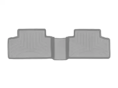 Weathertech 2020 + Mercedes-Benz GLB-Class Grey Rear FloorLiner
