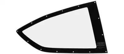 FiveStar Window Quarter Molded RH North American Sportsman