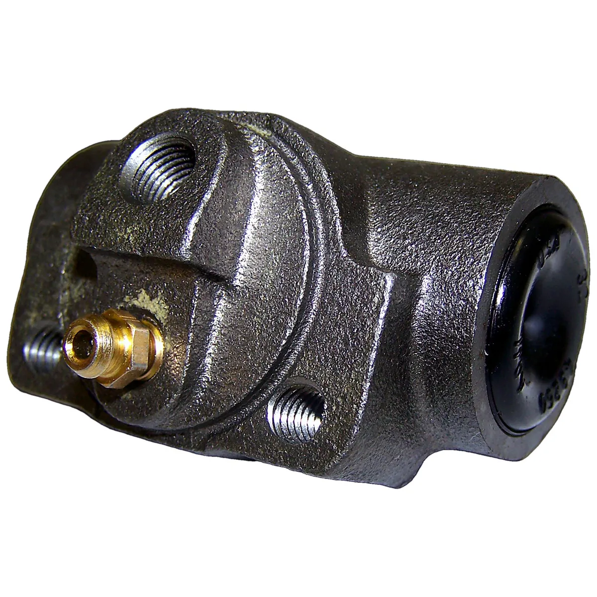 Crown Automotive Jeep Replacement J8130747 Rear Wheel Cylinder for 1974-1991 Jeep SJ, J-10 (Export), Left or Right product image