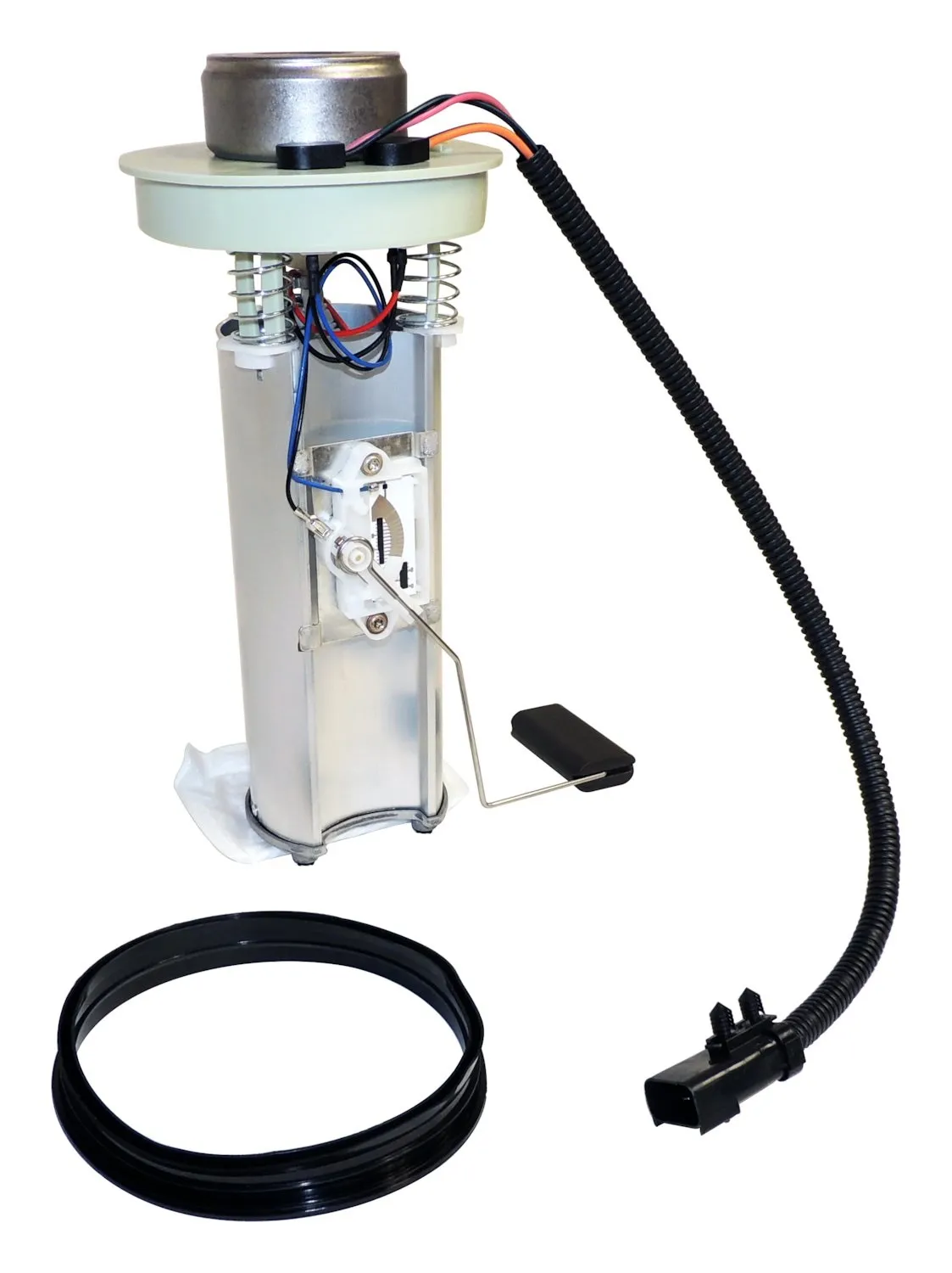 1997-1999 Wrangler TJ with 19 Gallon Tank 2000-2002 Wrangler TJ product image