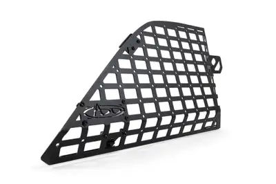 Addictive Desert Designs 2021-2026 Ford Bronco & Bronco Raptor Rear Window Molle Storage Panels