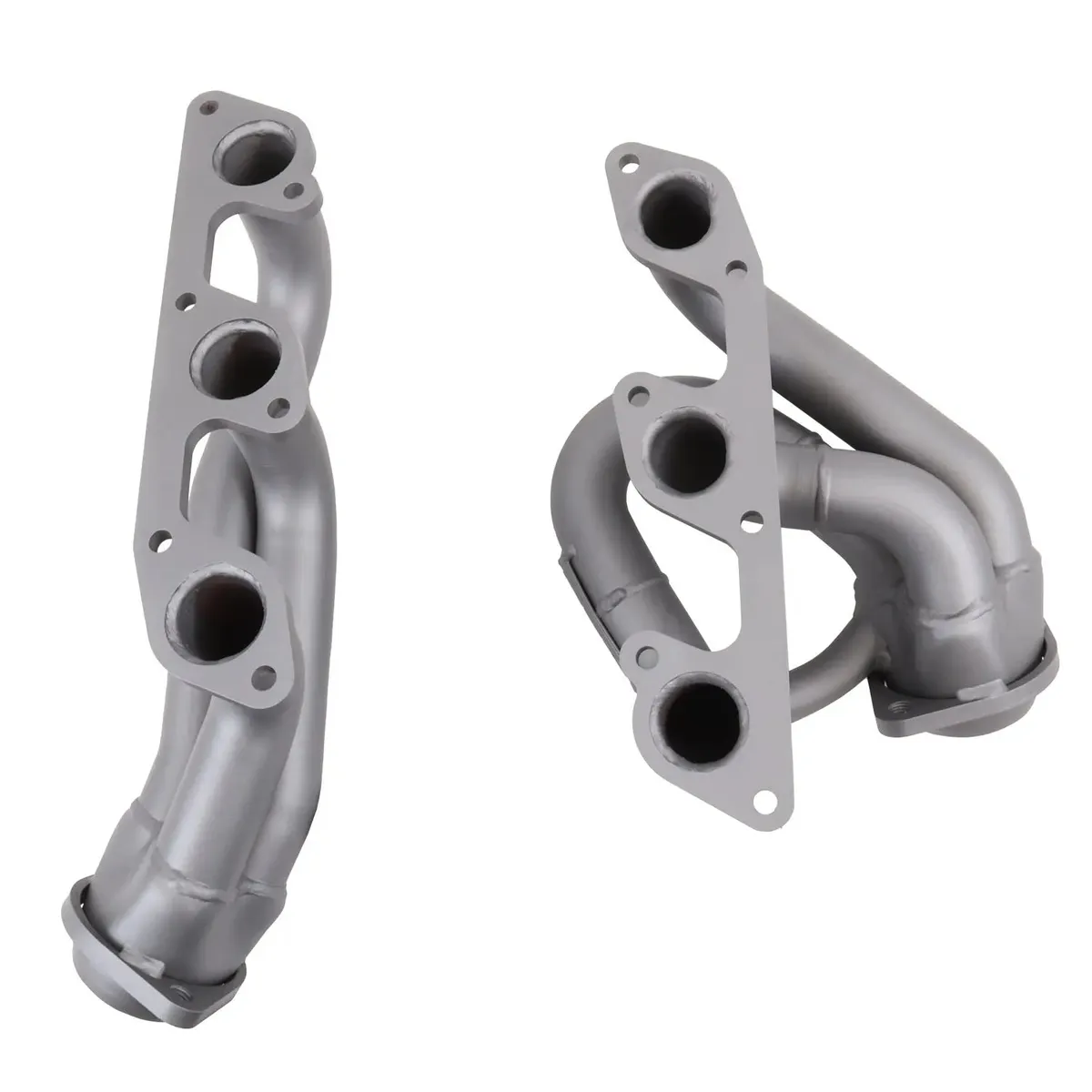 Ford Mustang V6 1-5/8 Shorty Exhaust Headers Titanium Ceramic 05-10 product image