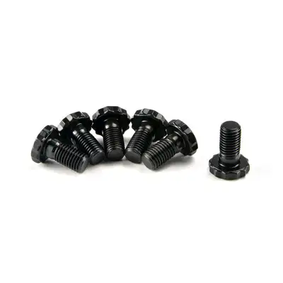Centerforce Centerforce ? Accessories, Premium Flywheel Bolt, Fits Chevrolet/GMC/Pontiac Cars and Trucks 8 Cyl