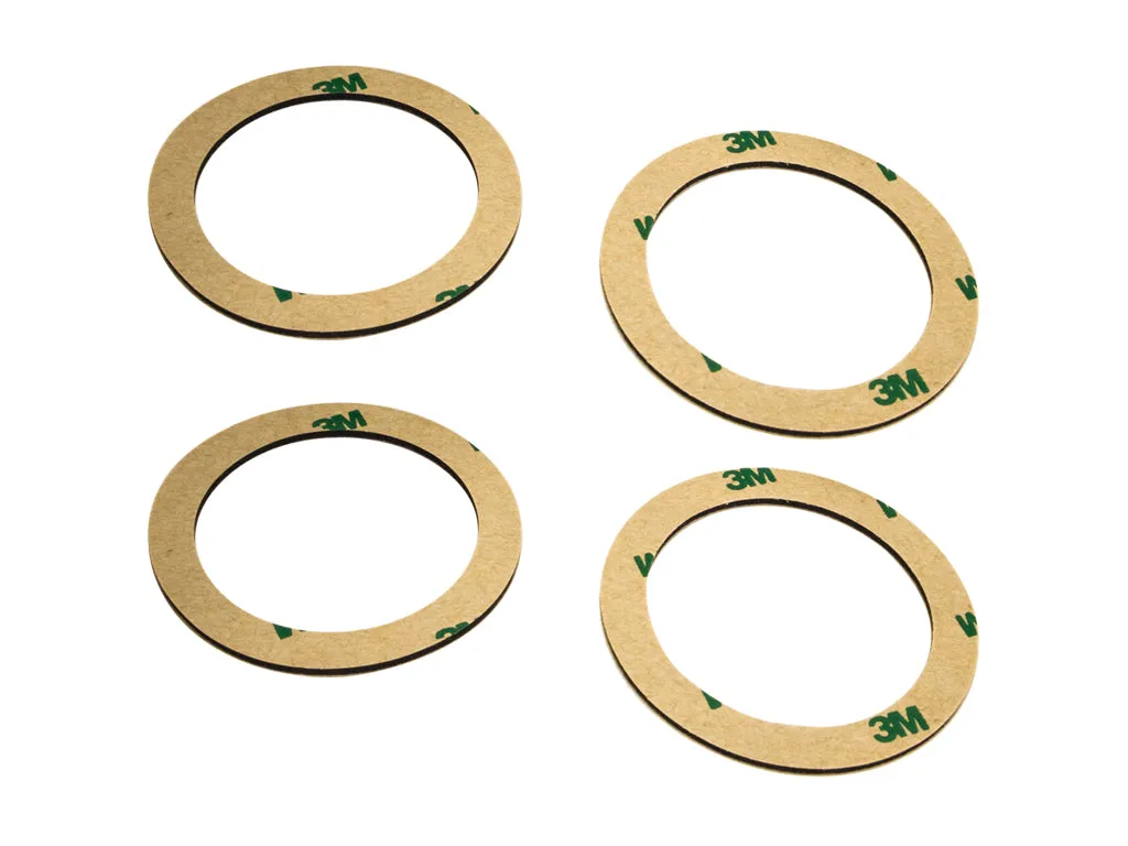 ICON Upper Control Arm Cap Adhesive Kit - Delta Joint Pro product image