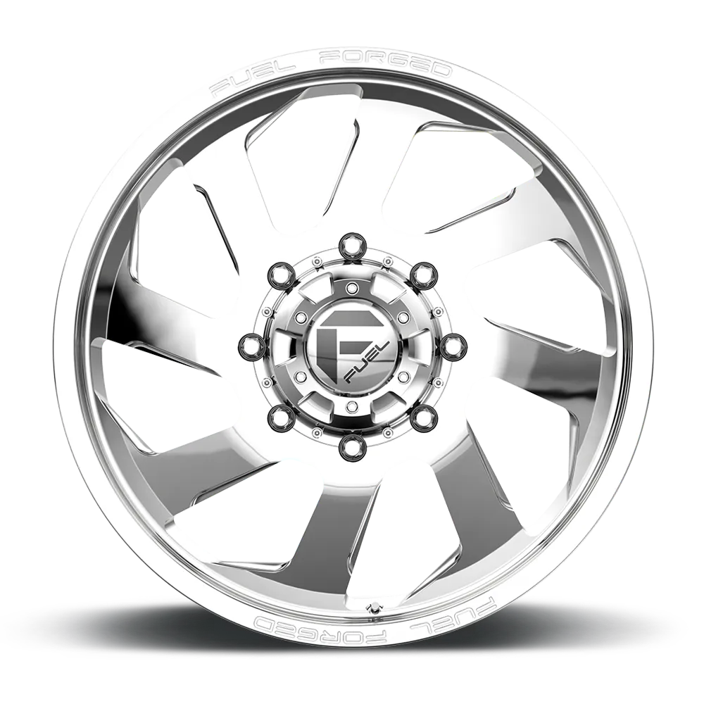 D39 20x8.25 8x200 Gl-Blk-Mil 105mm product image