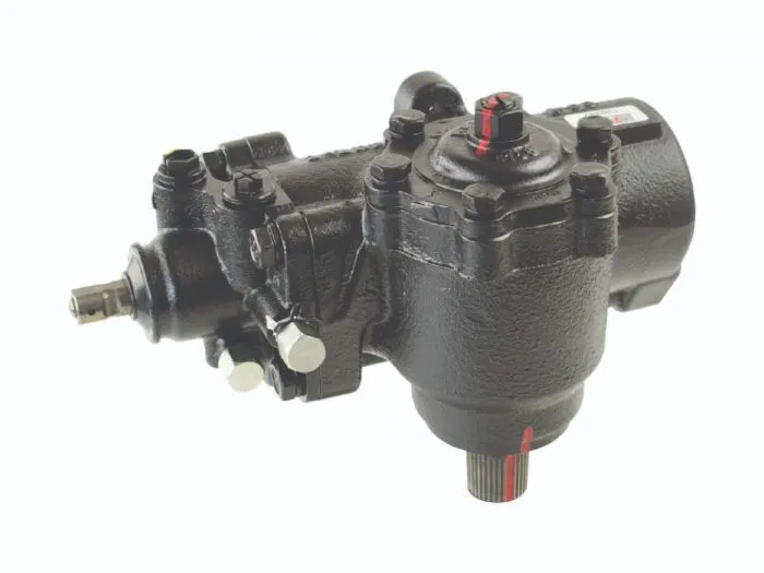 Big Bore Xd Cylinder Assist Steering Gearbox 1999.52006 Gm 2500/3500 4wd product image