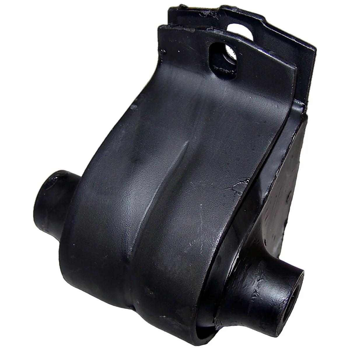 1991-1995 Wrangler YJ w/ 2.5L engine; Right product image