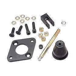 Wilwood Bracket Kitplateadapterpedal Base product image