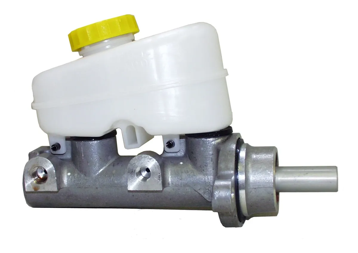 1995-2001 XJ Cherokee;1995-1998 ZJ Grand Cherokee ZG (Europe) Grand Cherokee;Brake Master Cylinder product image