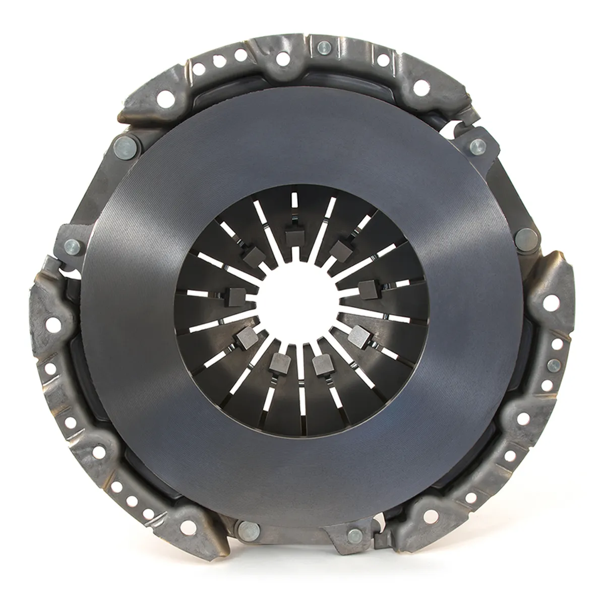 Centerforce ? I, Premium Clutch Pressure Plate, 400 ft/lbs Capacity, 11in Dia., Fits Ford/Mercury Cars and Trucks 6/8 Cyl product image