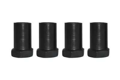 Scorpion Performance Poly Locks - 3/8 (4pk)