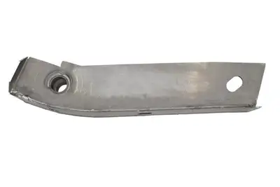 Kentrol Rust Buster 1987-1995 Jeep Wrangler YJ Rear Shackle Mount Frame Section RB2002