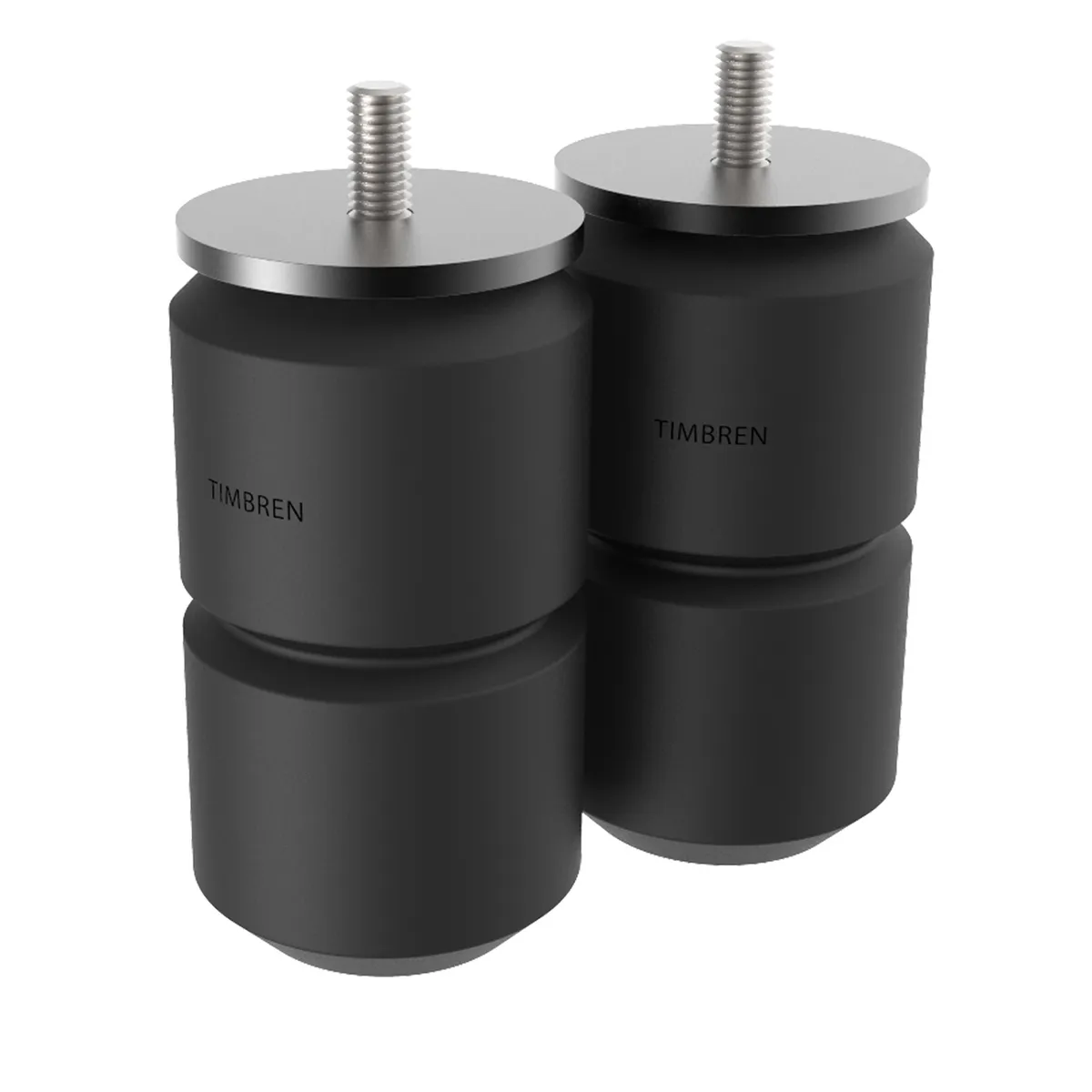 Timbren Ses Suspension Enhancement System Sku# Hrod2 - Rear Kit product image