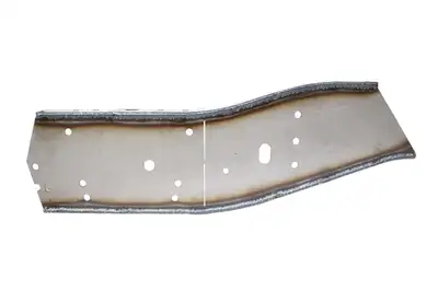 Kentrol Rust Buster Leaf Spring Frame Repair Driver Side Kit For 1973-1987 Chevy & GMC C10/C20 RB7367