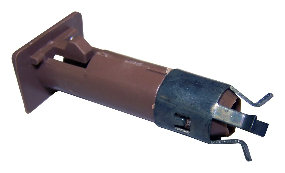 (Dpn)9706 TJ Wrangler/8795 YJ Wrangler Door Pin Insert product image