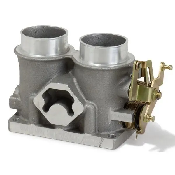 1987-2003 Ford F-Series 460 Twin 61mm Power Plus Throttle Body product image