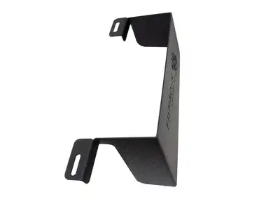 Fishbone Offroad Black textured powder coat, 11-Gauge steel, Includes all mounting hardware, Sold as pair, 2-Door