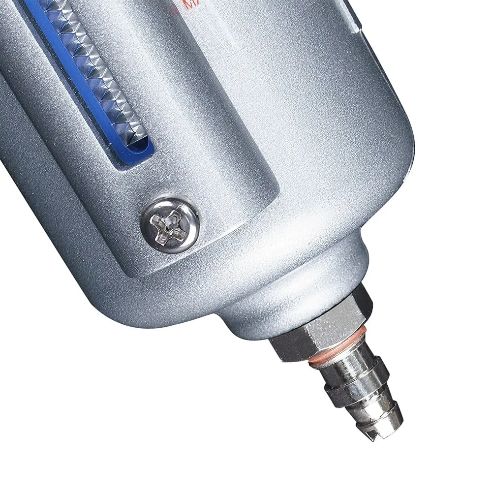 "VIAIR 1/4"" Water Trap with Manual Drain Valve" product image