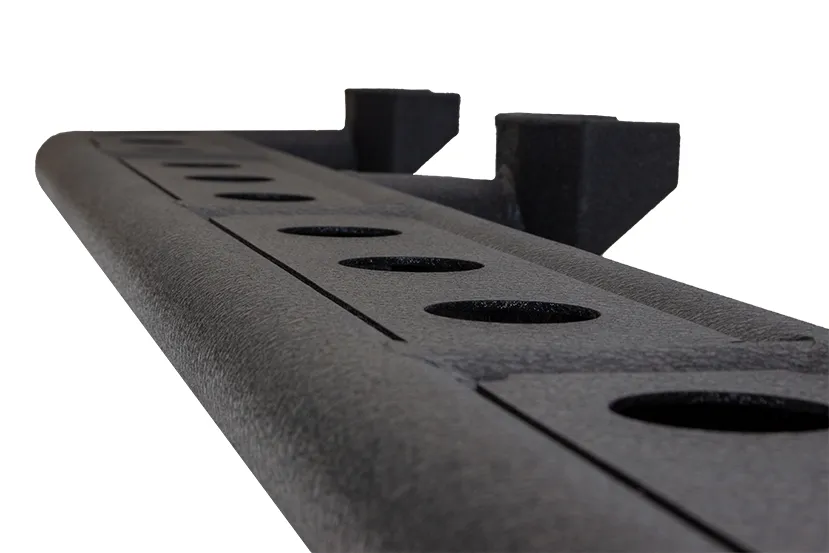 Jeep JL Step Slider 4 Door 2018-Present Wrangler JL Fishbone Offroad product image