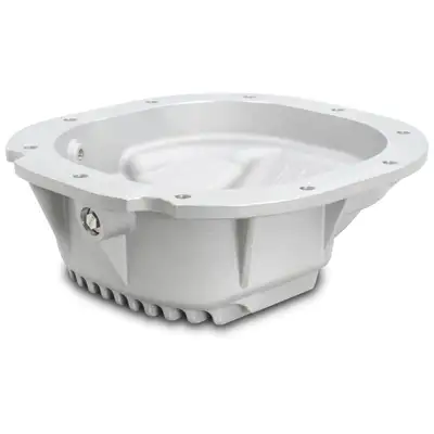 Pacific Performance Engineering Differential Cover Kit Ford 8.8 up to 14 Raw PPE Diesel