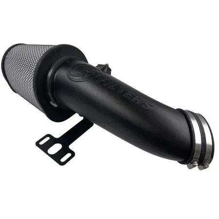 11-16 Ford F250 F350 V8-6.7L Powerstroke Diesel Open Air Intake Cotton Cleanable Filter product image