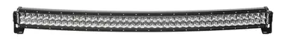 RIGID Industries Rigid Industries 884213 Rds-Series Pro Curved LED Light, Spot Optic, 40 Inch, Black Housing