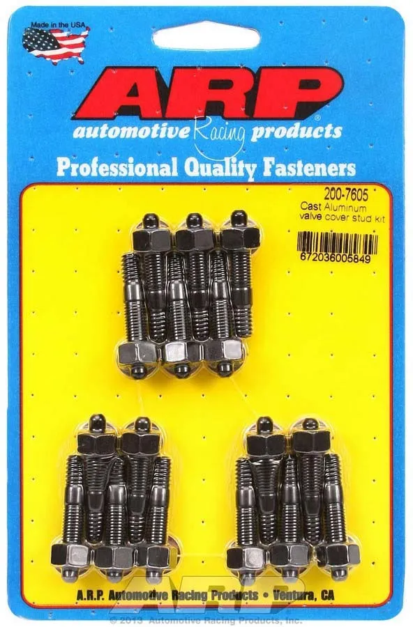 Valve Cover Stud Kit 1/4 6pt. (16) product image