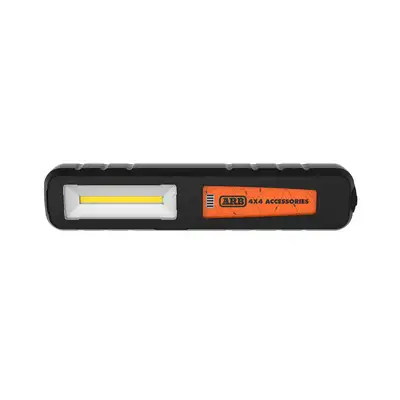ARB ARB - 10500060A - Adventure Light 600