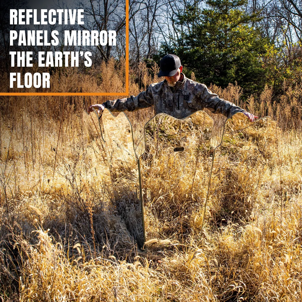 Ghostblind Predator Ultimate Bundle Set product image