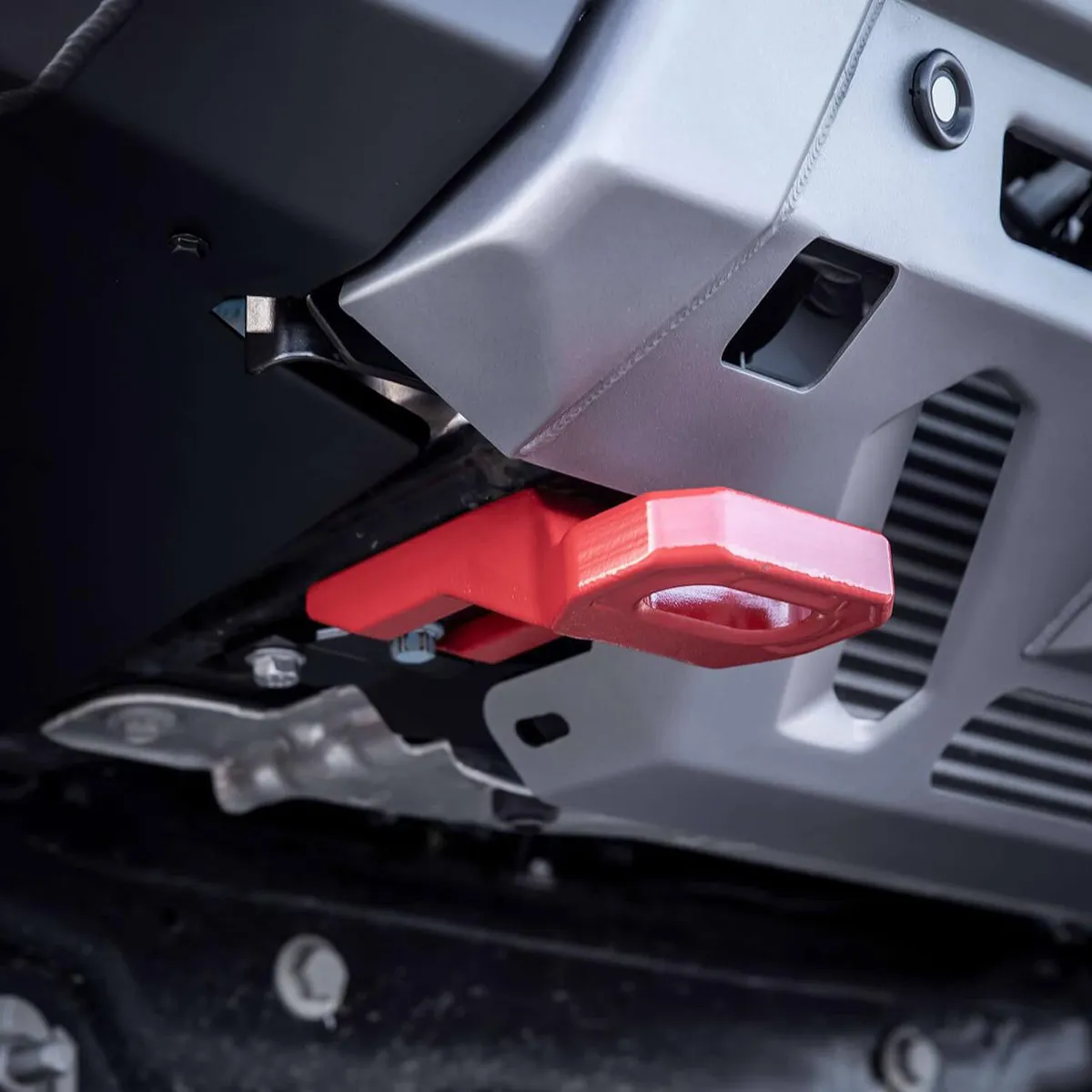 ARB | Ford F-150 2021-24 Recovery Point LHS product image