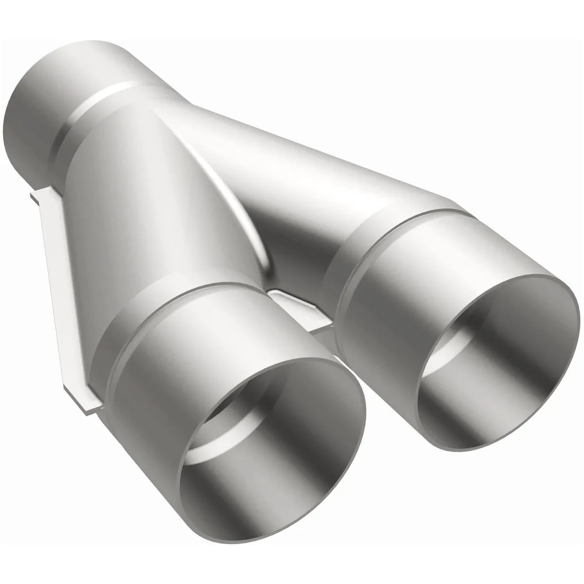 MagnaFlow 3 X 3in. Performance Exhaust Y-Pipe 10798 product image
