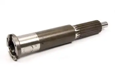 Bert Transmission Output Shaft Tube