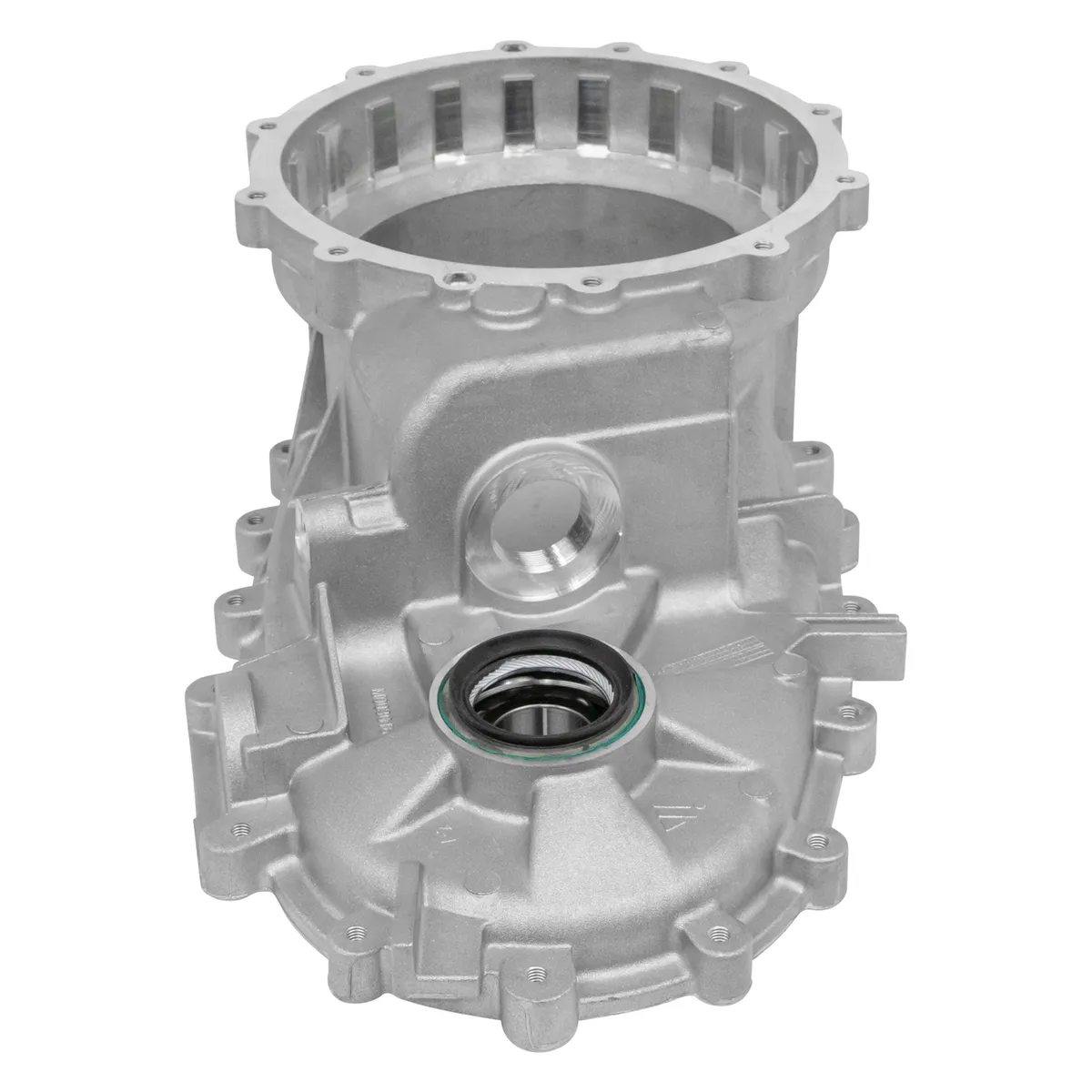 USA Standard Transfer Case NP241 Front Case Half 2003-2014 Jeep Rubicon product image