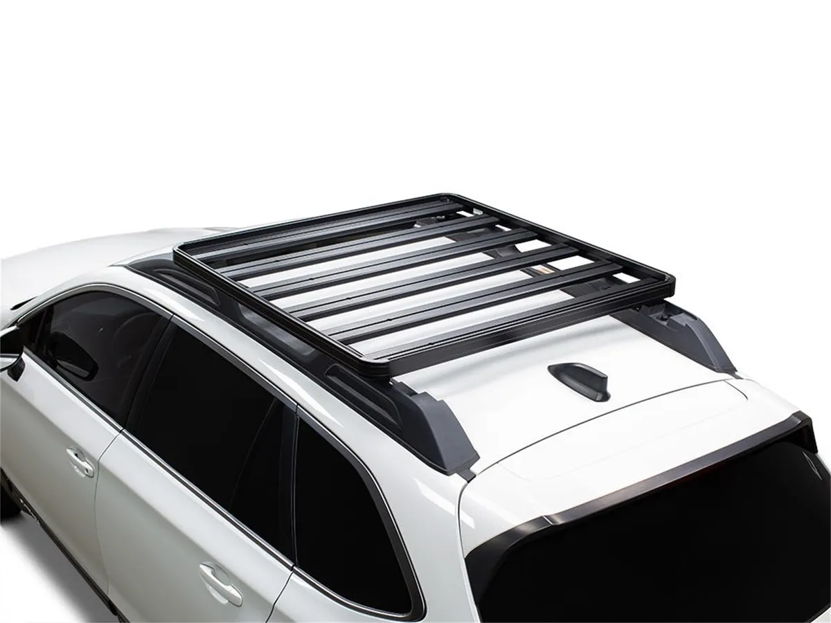 Subaru Outback (20152019) Slimline II Roof Rail Rack Kit product image