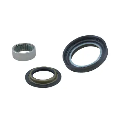 Yukon Gear And Axle Spindle Bearing & Seal Kit For 1993-1996 Ford Dana28 Model 35 Ifs & Dana 44 Ifs D28 M35 D44ifs Front Spindle Bearing & Seal Kit 1993-96 Ford Only Replaces 707316x Yukon Gear