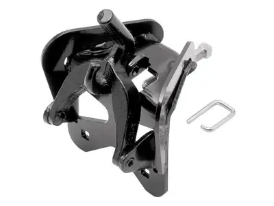 Draw-Tite Replacement Part Titan/Ultra Frame Snapup Bracket W/Set Screw & Safety Pin