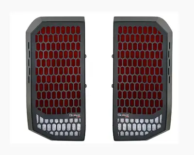Quake LED Quake LED - Qmt1192 - Sequential LED Tail Light