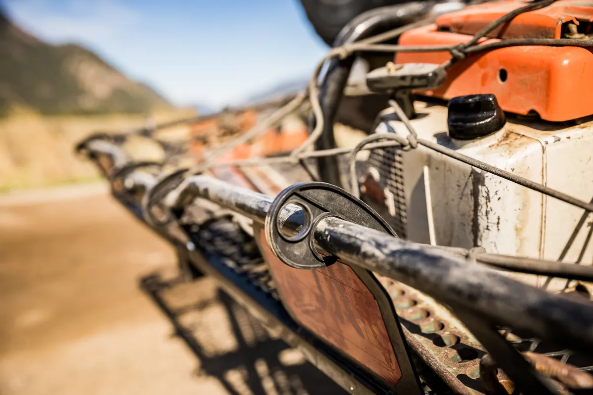 Expanse Cargo Tray product image