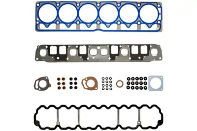MAHLE Jeep:242(4.0l)(9906) Erh Cherokee Grand Cherokee Wrangler. Head Set