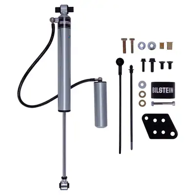 Clayton Off Road Bilstein B8 5160 Suspension Front Left Shock Absorber (3-4in Lift) – JL