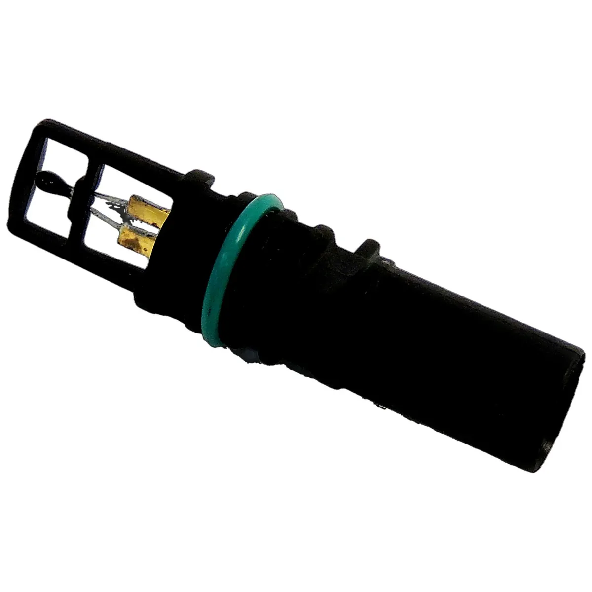 Air Temperature Sensor 2011-2015 WK Grand Cherokee w/ 3.6L Engine;2014-2015 WK Grand Cherokee w/ 3.0L Engine;2012-2015 JK Wrangler w/ 3.6L Engine;2014-2015 JK Wrangler w/ 3.0L Engine;2014-2015 KL Cherokee w/ 3.2L Engine;2011-2015 LX 300 w/ 3.6L Engin product image