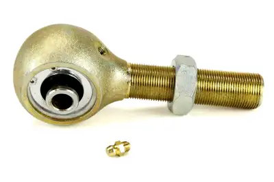 TeraFlex Joint Medium Rh 2inwide 12mm Hole JK TJ Frt Upr TJ Rr Upr