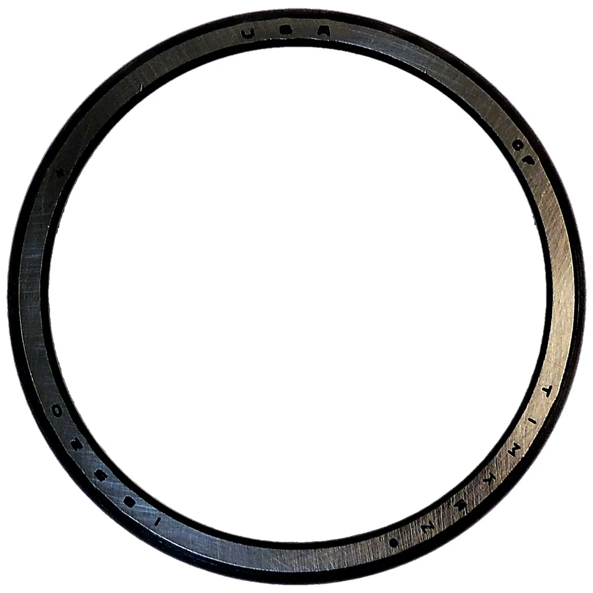 1941-1945 MB; 1950-1952 M38; 1952-1963 M38A1; 1945-1949 CJ-2A; 1948-1953 CJ-3A; 1953-1965 CJ-3B; 1955-1965 CJ-5; 1955-1965 CJ-6; 1956-1964 FC;1961-1964 Trucks Wagons;w/ Dana 25 Front Axle;Inner or Outer Wheel Bearing Cup product image