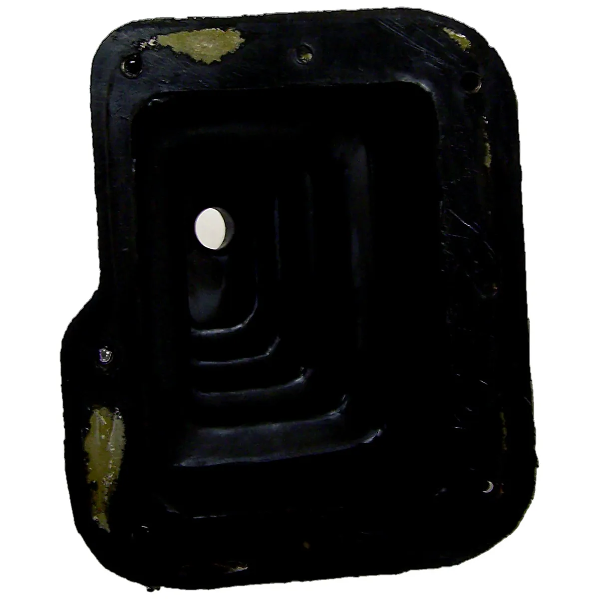 Crown Automotive Jeep Replacement J5752009 Shift Boot for 80-86 CJs w/ Dana 300 Transfer Case w/ T4, T5, SR4 Transmission product image