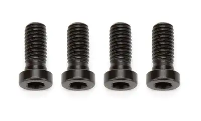 Jesel 7/16-14 x 1.000 Bolt w/ T50 Torx 4pk